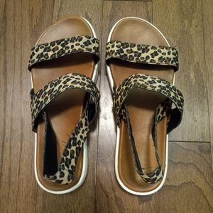 Mia kids youth size 3